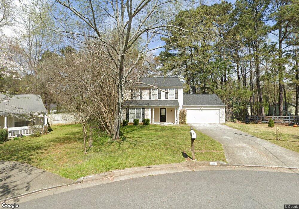 225 Littlewick Way, Alpharetta, GA 30022 - photo 1