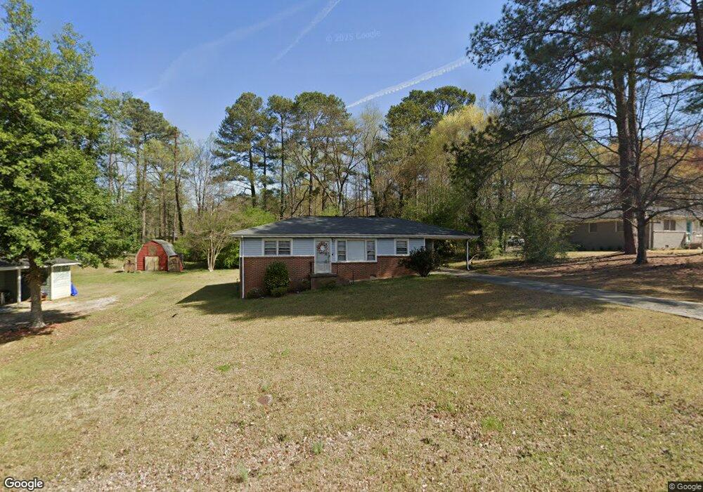 814 Scott Ln SW, Marietta, GA 30008 - photo 1