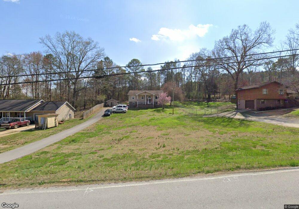 592 E Long Hollow Rd, Rock Spring, GA 30739 - photo 1