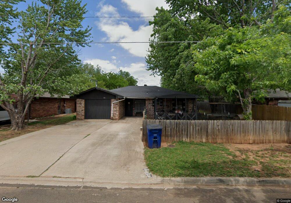 1503 E Beech Ave, Duncan, OK 73533 - photo 1