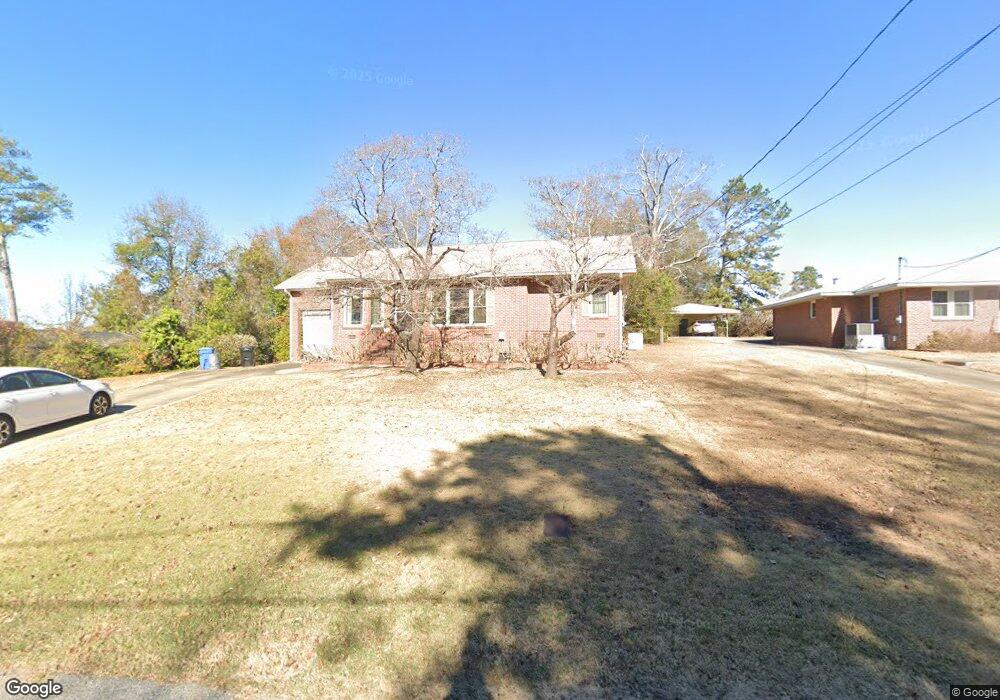 7020 Land Dr, Columbus, GA 31904 - photo 1