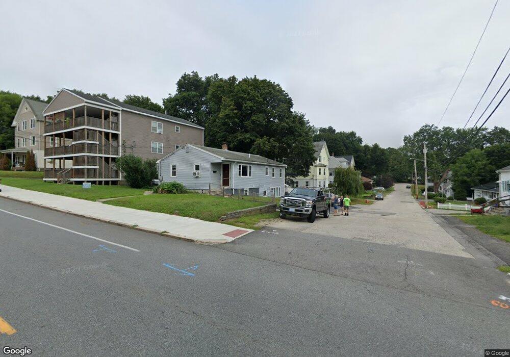 0 Pelletier Ave, Woonsocket, RI 02895 - photo 1