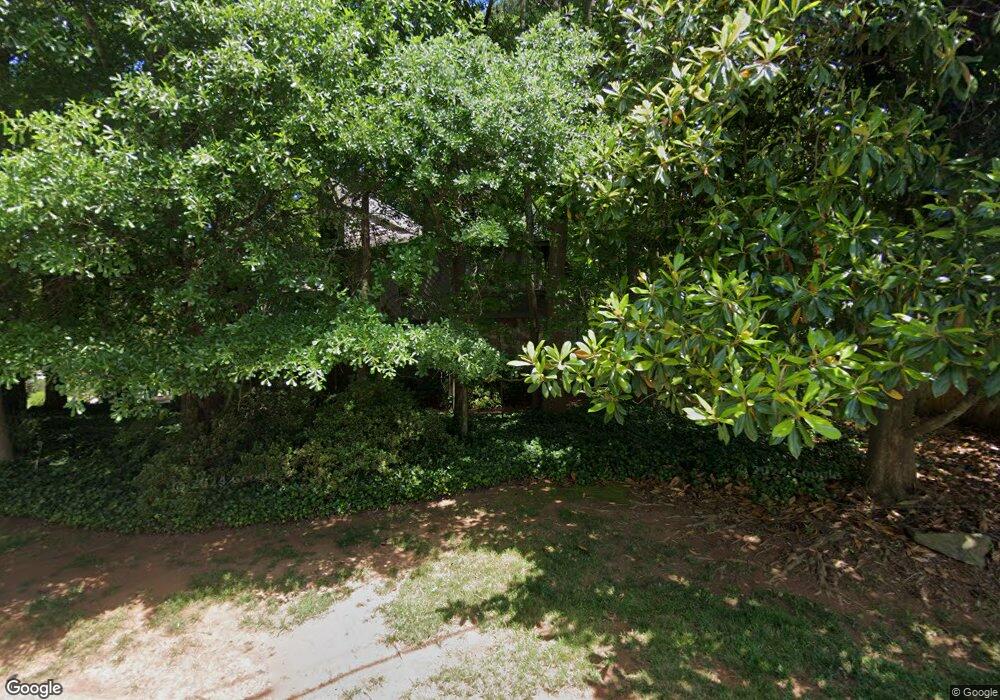 1867 Blackwater Way, Marietta, GA 30066 - photo 1