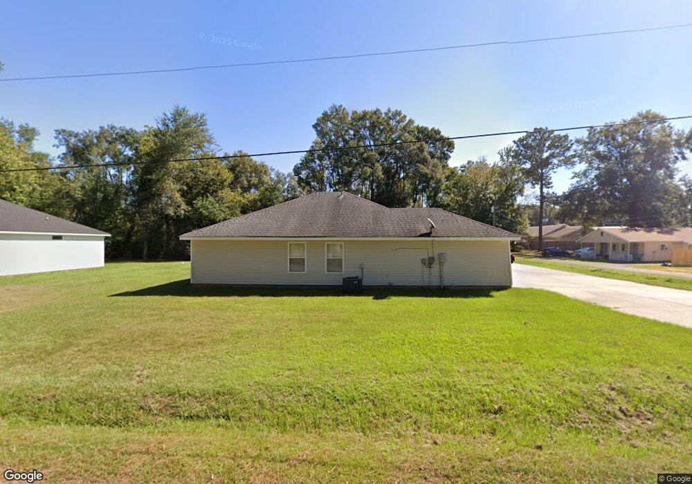 109 S Jackson Ave, Picayune, MS 39466 - photo 1