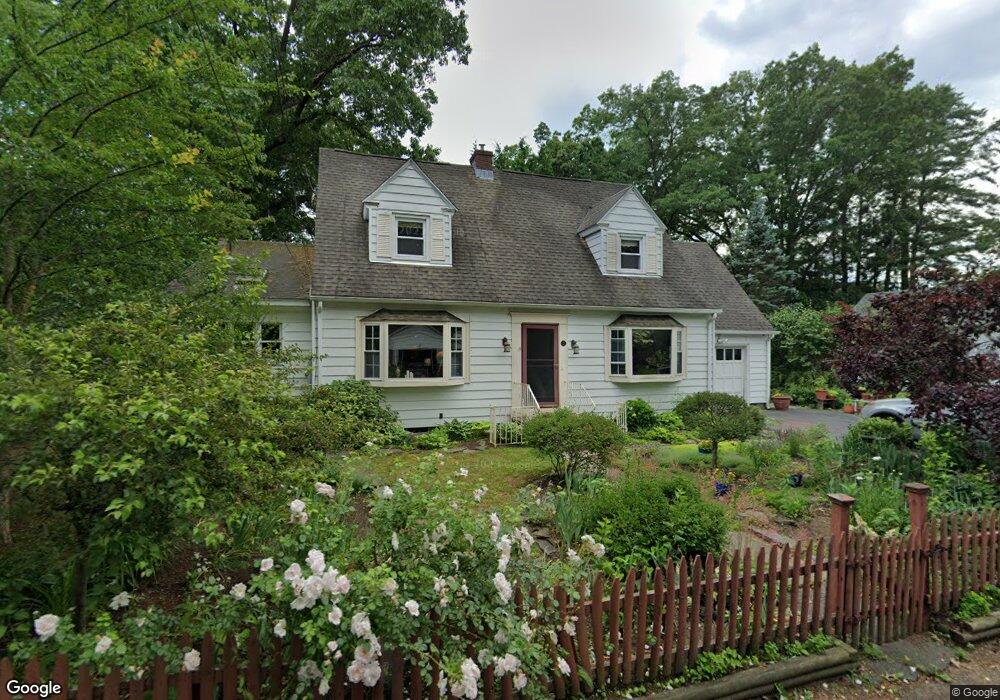 32 Mutter St, Easthampton, MA 01027 - photo 1