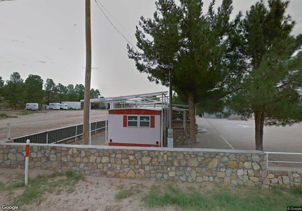 928 Quail Mesa Dr, El Paso, TX 79927 - photo 1