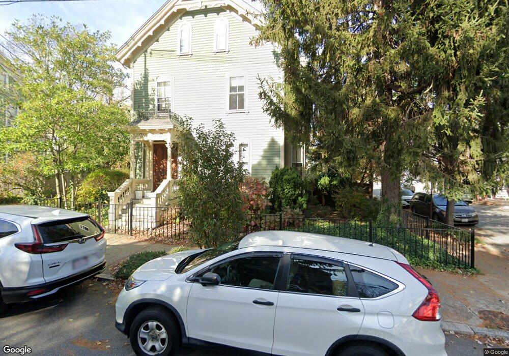 22 E Manning St, Providence, RI 02906 - photo 1