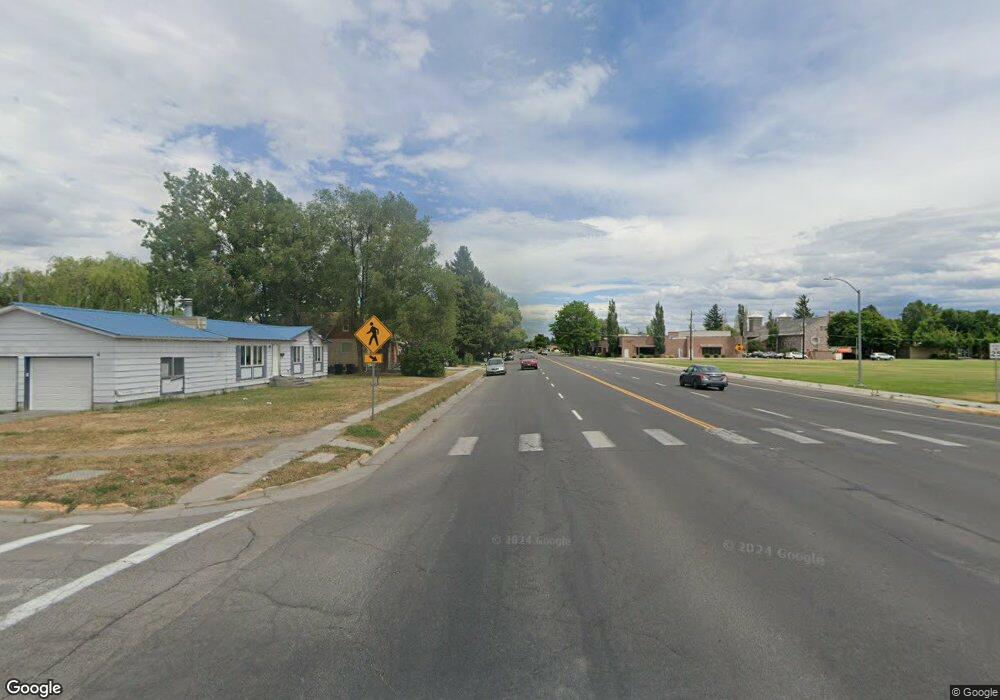 .5 Ac N 1 W, Rexburg, ID 83440 - photo 1