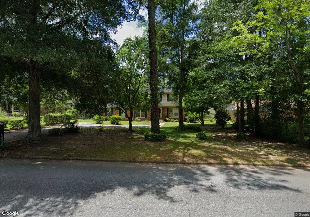 607 N Magnolia St, Albany, GA 31707 - photo 1
