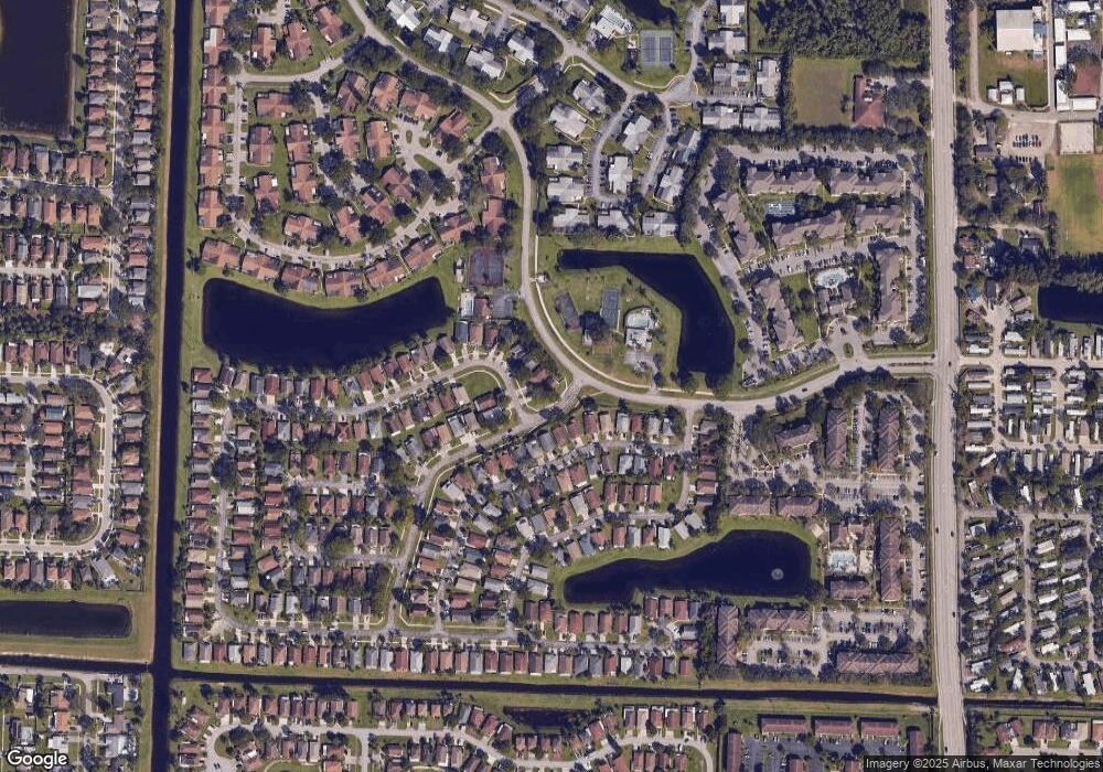 1251 Summit Run Cir unit 1, West Palm Beach, FL 33415 - photo 1