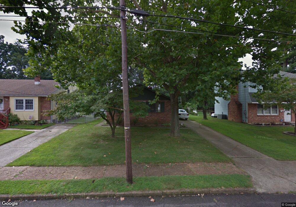 216 Union Ave, Runnemede, NJ 08078 - photo 1