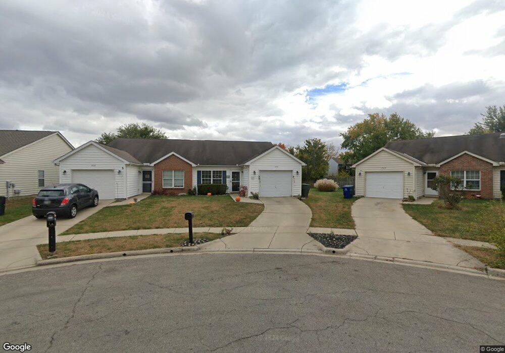 1516 October Ridge Ct, Columbus, OH 43223 - photo 1