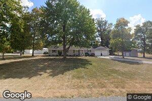 638 Saint Joe Rd, Fort Recovery, OH 45846