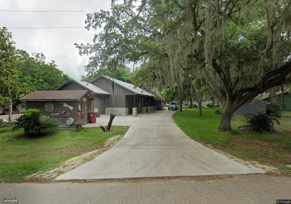 2911 County Road 604, Brazoria, TX 77422 - photo 1