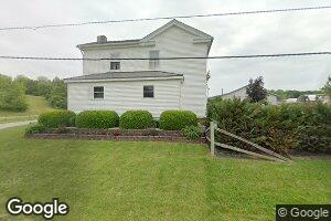 3767 Treaty Line Rd, Hagerstown, IN 47346