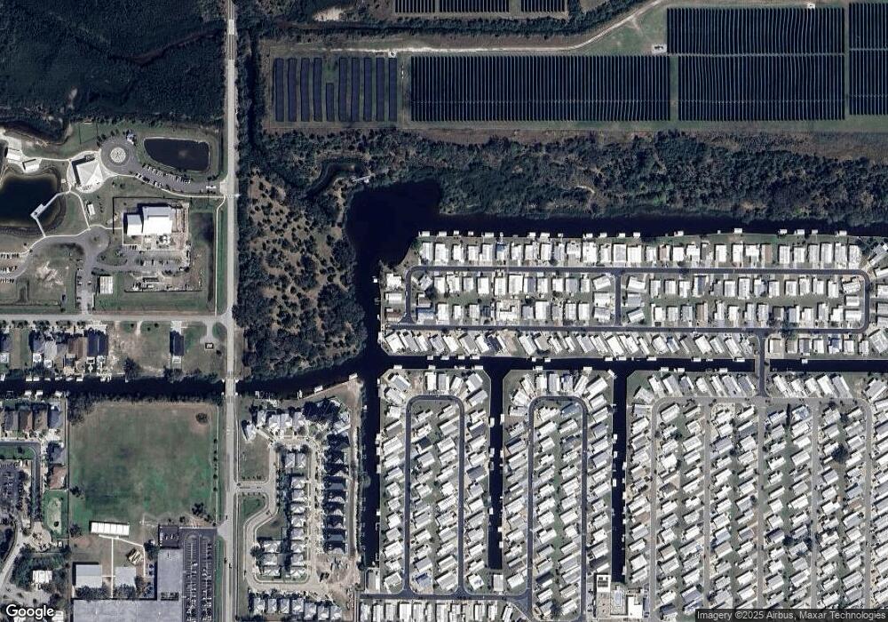 167 S Saint Thomas Cir, Apollo Beach, FL 33572 - photo 1