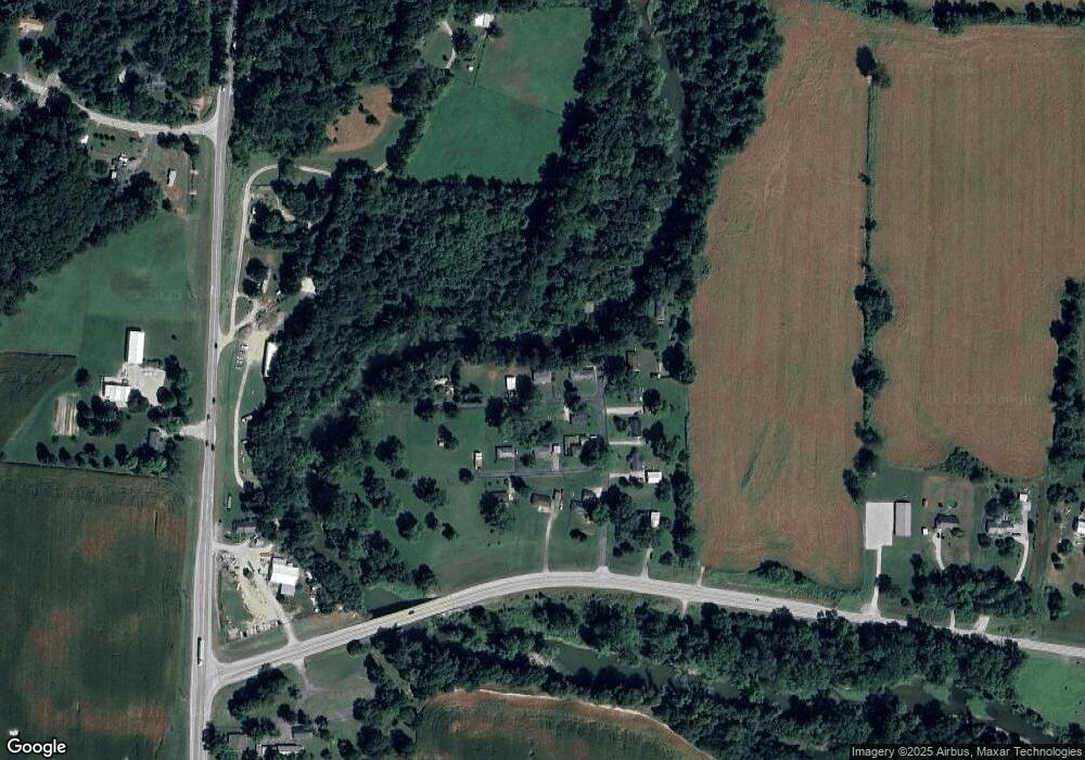 832 Commanche Dr NE, Corydon, IN 47112 - photo 1