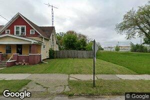 1329 Buckingham St, Toledo, OH 43607