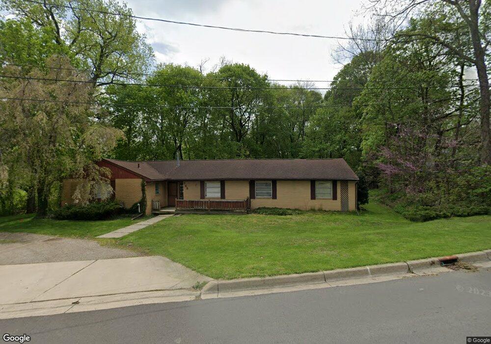 765 Merrick St, Adrian, MI 49221 - photo 1