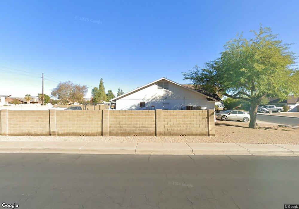 4912 E Fairbrook St, Mesa, AZ 85205 - photo 1