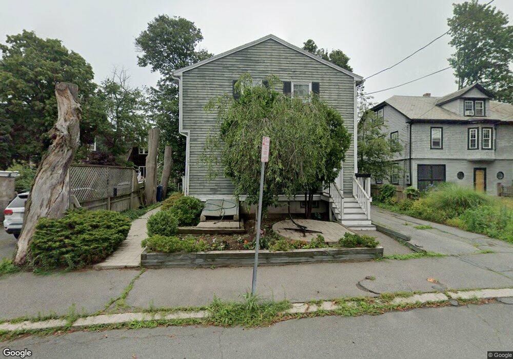 27 Wisteria St unit 2, Salem, MA 01970 - photo 1