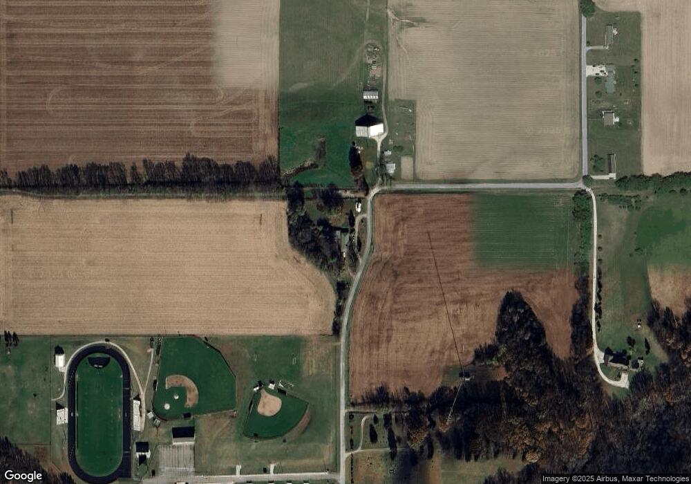 600 N Trojan Complex Rd, Covington, IN 47932 - photo 1