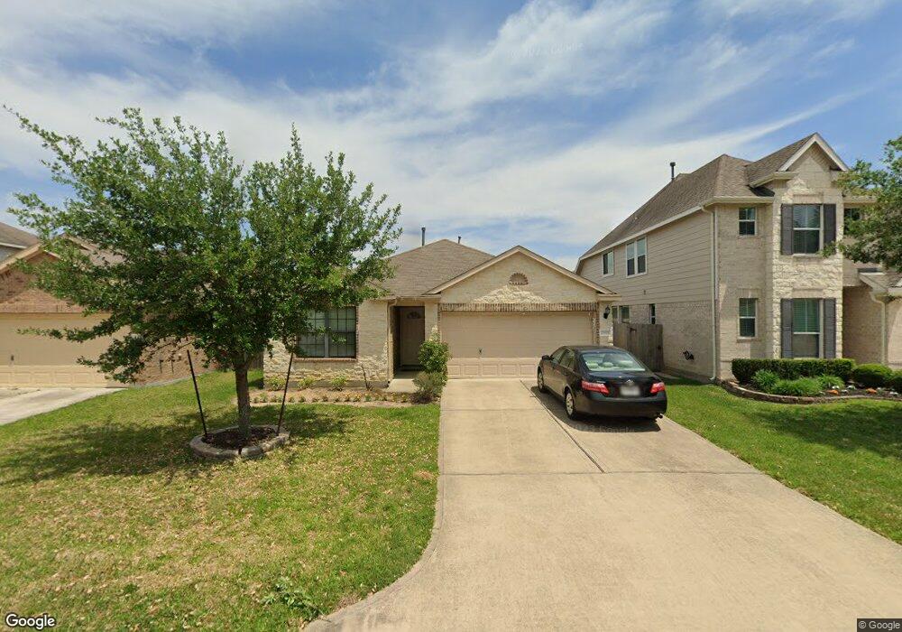 23522 Plantation Pines Ln, Tomball, TX 77375 - photo 1