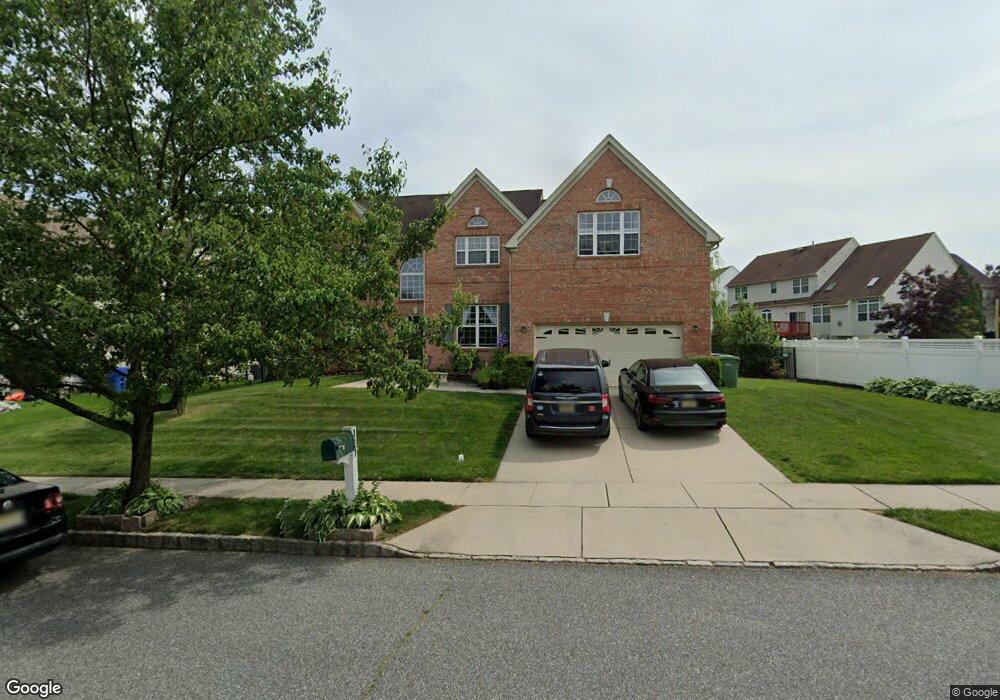 121 Delaware Crossing, Swedesboro, NJ 08085 - photo 1
