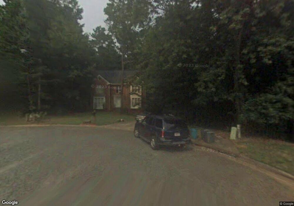 3890 Bluffview Point, Marietta, GA 30062 - photo 1