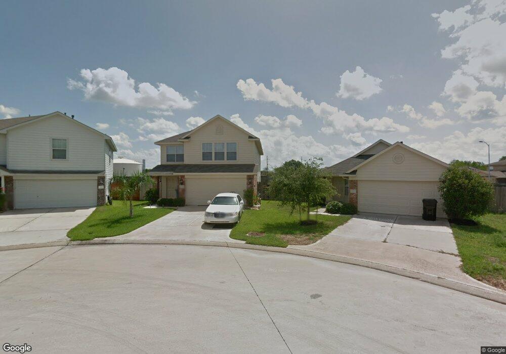 24303 Sandhill Trails Ct, Hockley, TX 77447 - photo 1