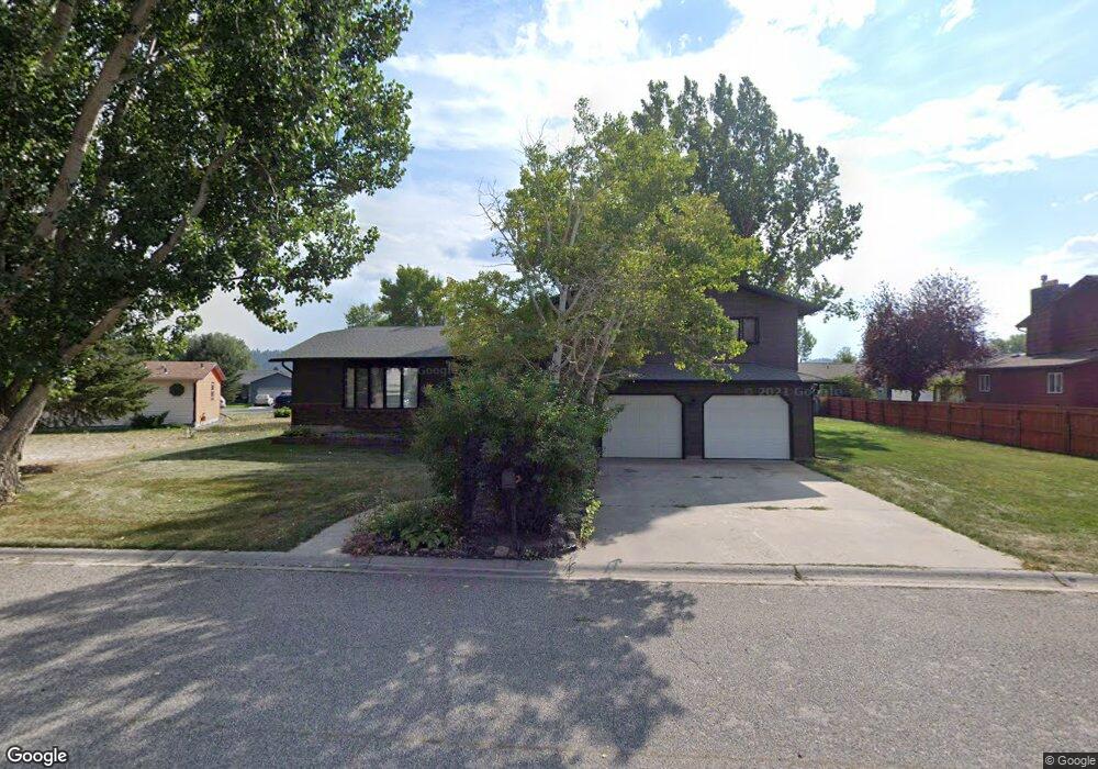 403 Stillwater Dr, Columbus, MT 59019 - photo 1
