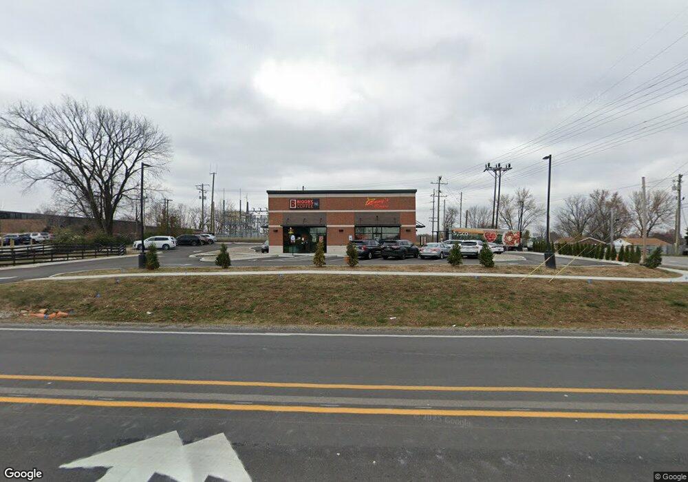 6340 E Hwy 44, Shepherdsville, KY 40165 - photo 1