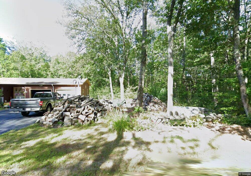 532 Fullam Hill Rd, Fitzwilliam, NH 03447 - photo 1