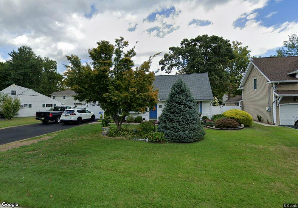 191 Brookfield Ave, Paramus, NJ 07652 - photo 1