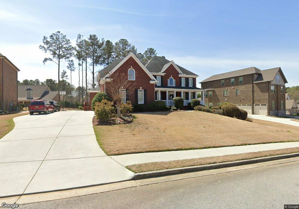 2703 Trip Hollow Way, Grayson, GA 30017 - photo 1