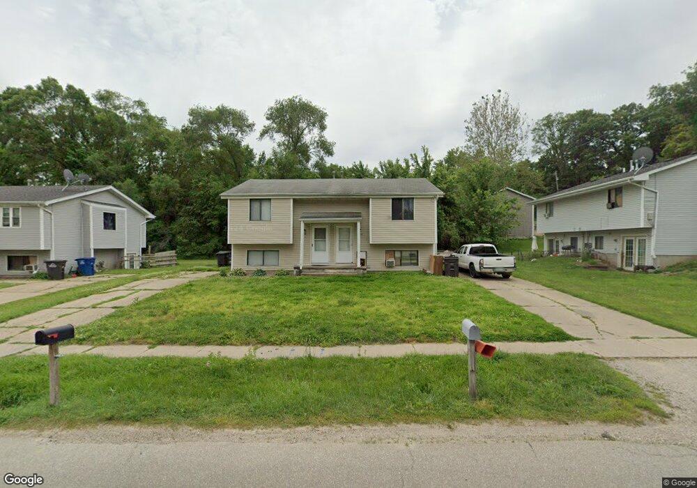 4109 Dubuque Ave, Des Moines, IA 50317 - photo 1