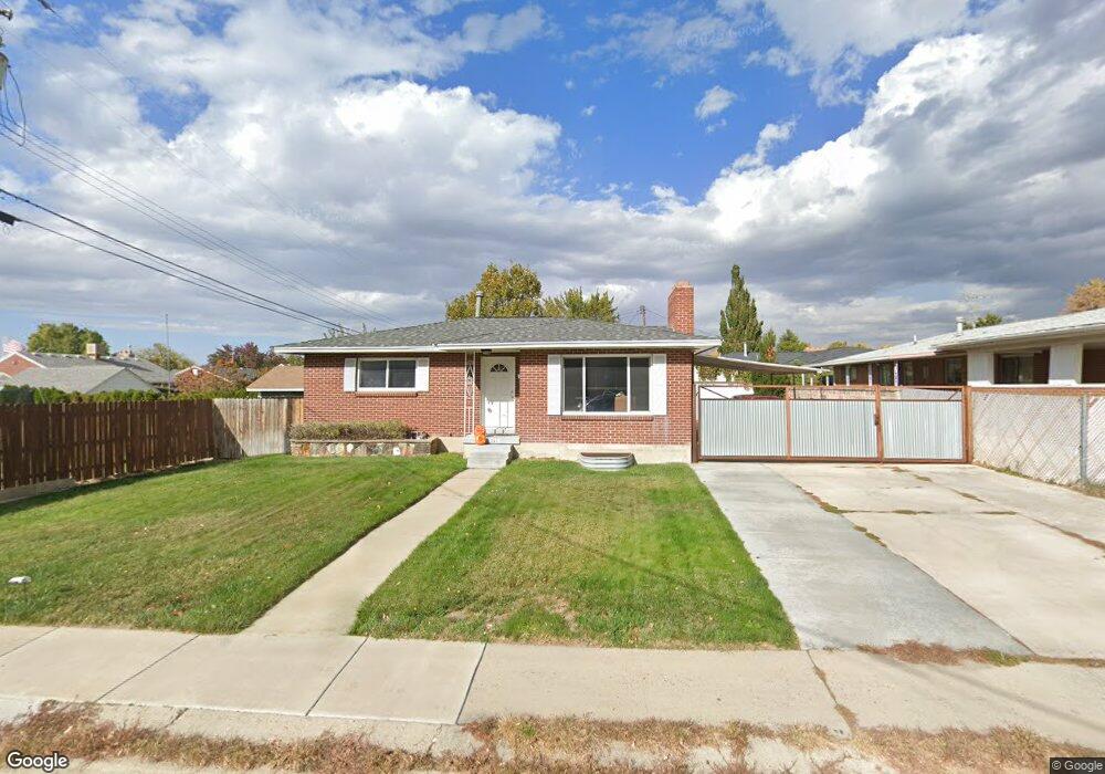 144 W Wasatch St, Midvale, UT 84047 - photo 1