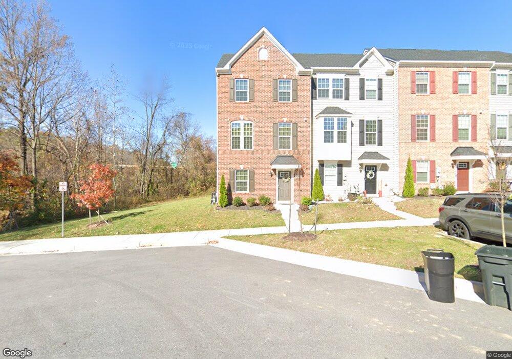 10 Laurel Gate Ct, Halethorpe, MD 21227 - photo 1