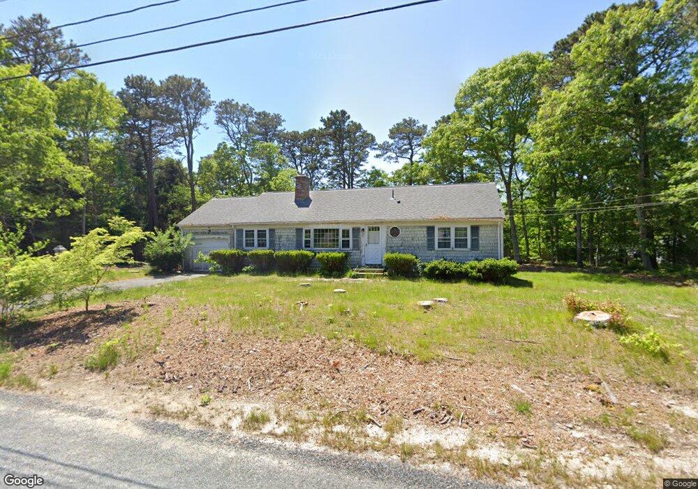 25 Cottonwood St, Yarmouth Port, MA 02675 - photo 1