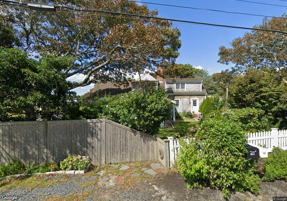 18 Lower County Rd unit 2, Dennis Port, MA 02639 - photo 1