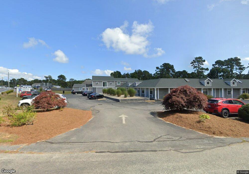 177 Lower County Rd unit 23, Dennis Port, MA 02639 - photo 1