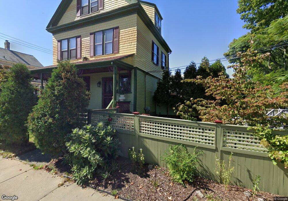 54 Malbone Rd, Newport, RI 02840 - photo 1