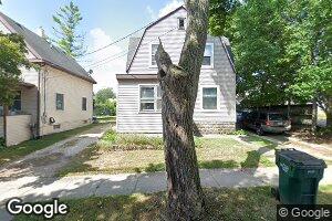 114 Clifford St, Lansing, MI 48912