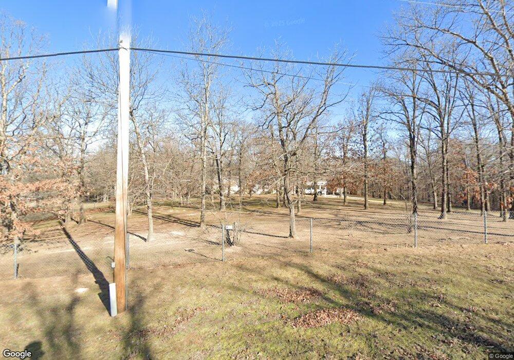 23991 W 102nd St S, Sapulpa, OK 74066 - photo 1