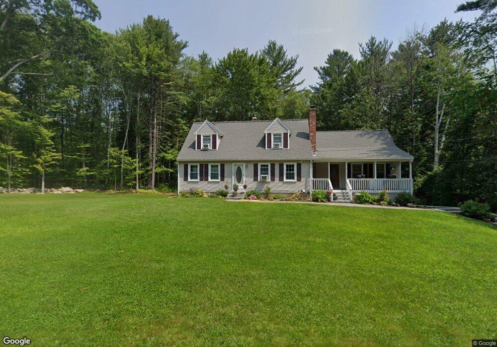 4 Boulder Dr, Hudson, NH 03051 - photo 1