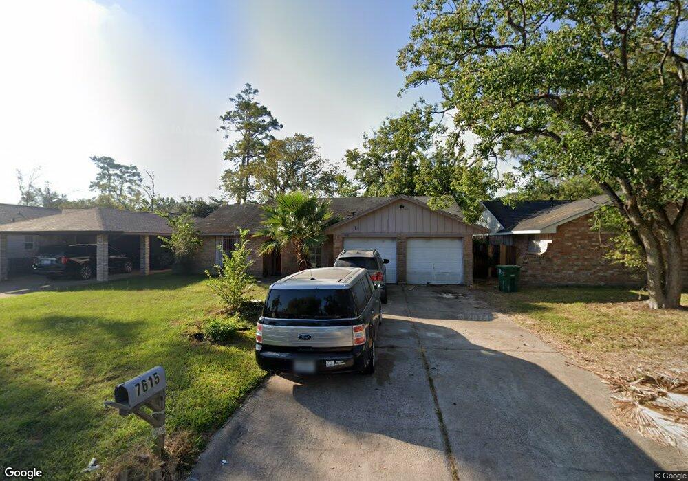7615 Breezeway St, Houston, TX 77040 - photo 1