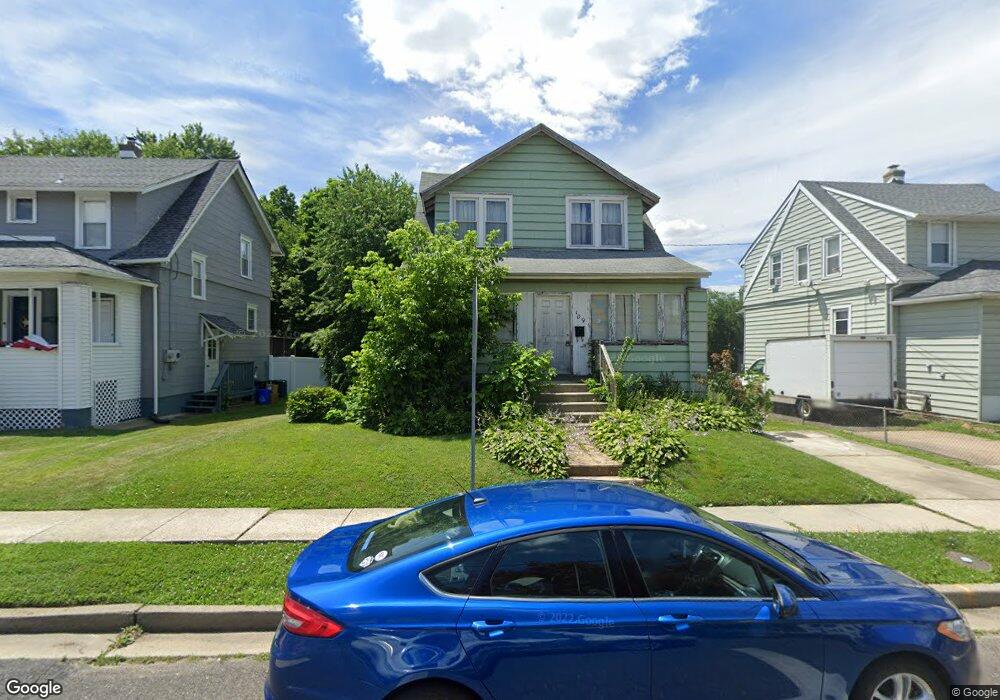 109 Center Ave, Mount Ephraim, NJ 08059 - photo 1