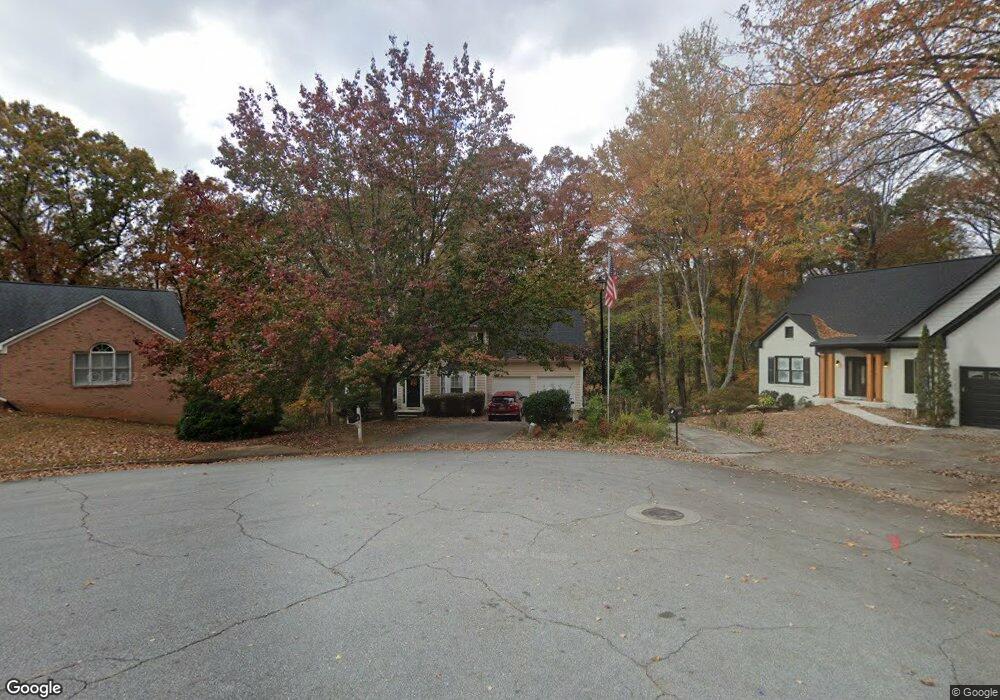 2112 Whitfield Ln, Lawrenceville, GA 30043 - photo 1