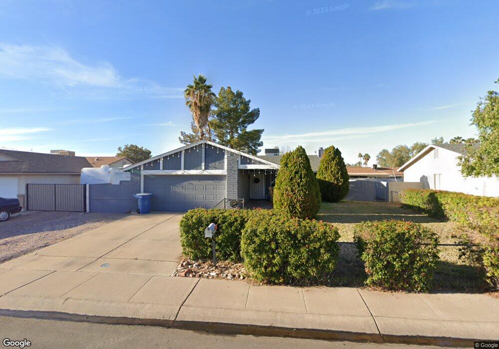 1308 W El Alba Way, Chandler, AZ 85224 - photo 1