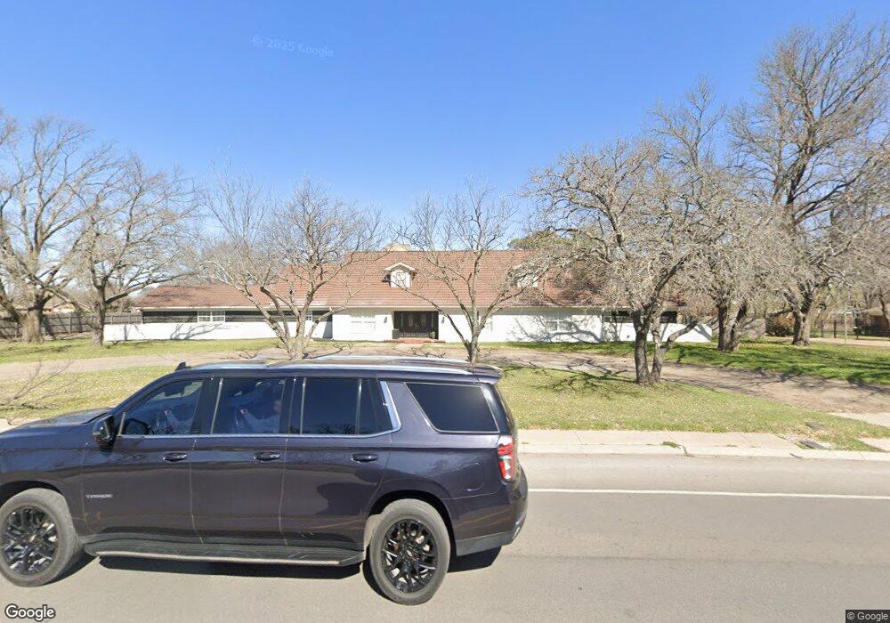 1208 W Westhill Dr, Cleburne, TX 76033 - photo 1